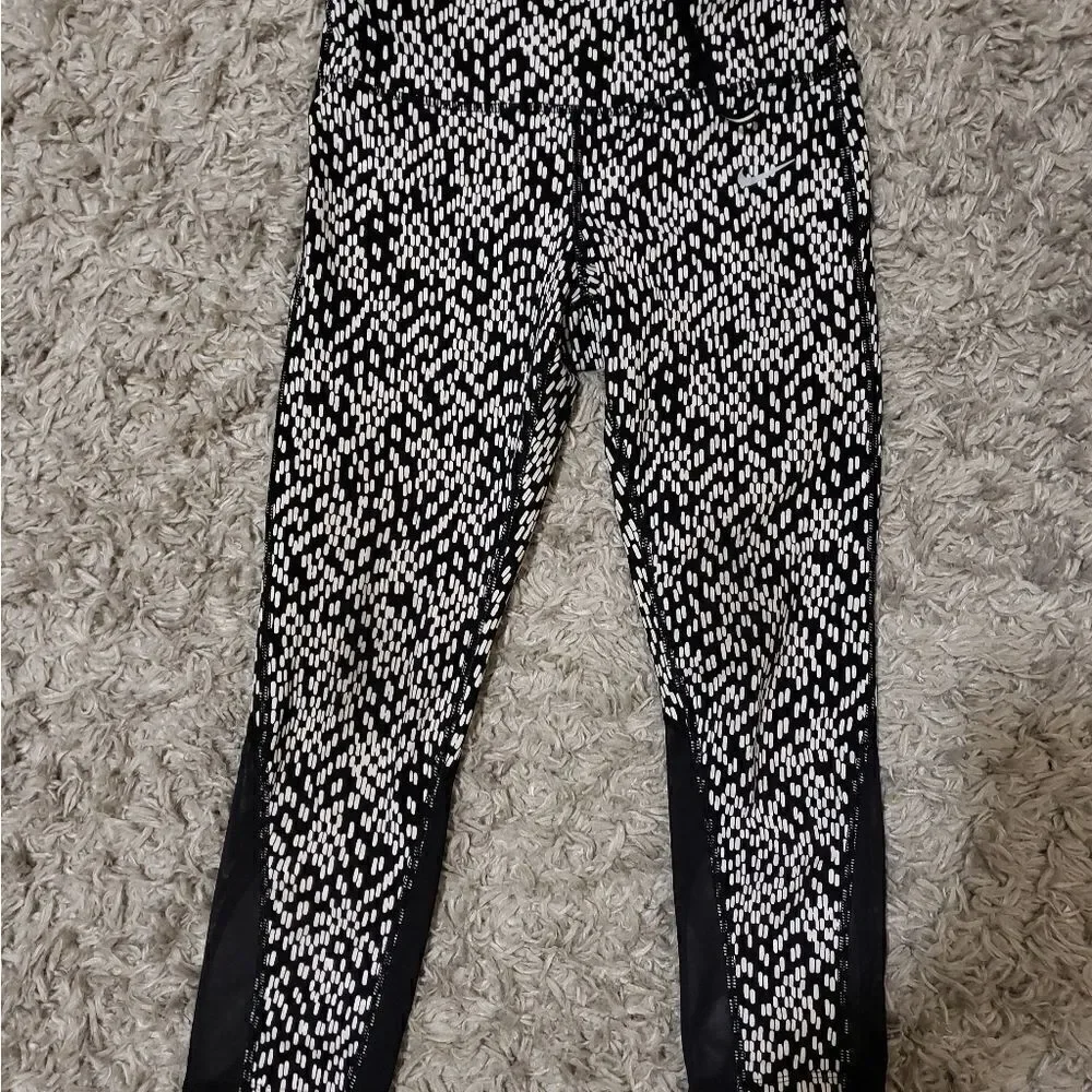 Nike Dri Fit Running leggings